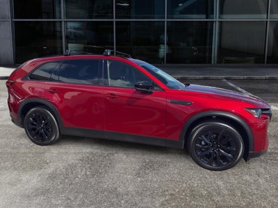 2026 Mazda Mazda CX-90 Premium Sport