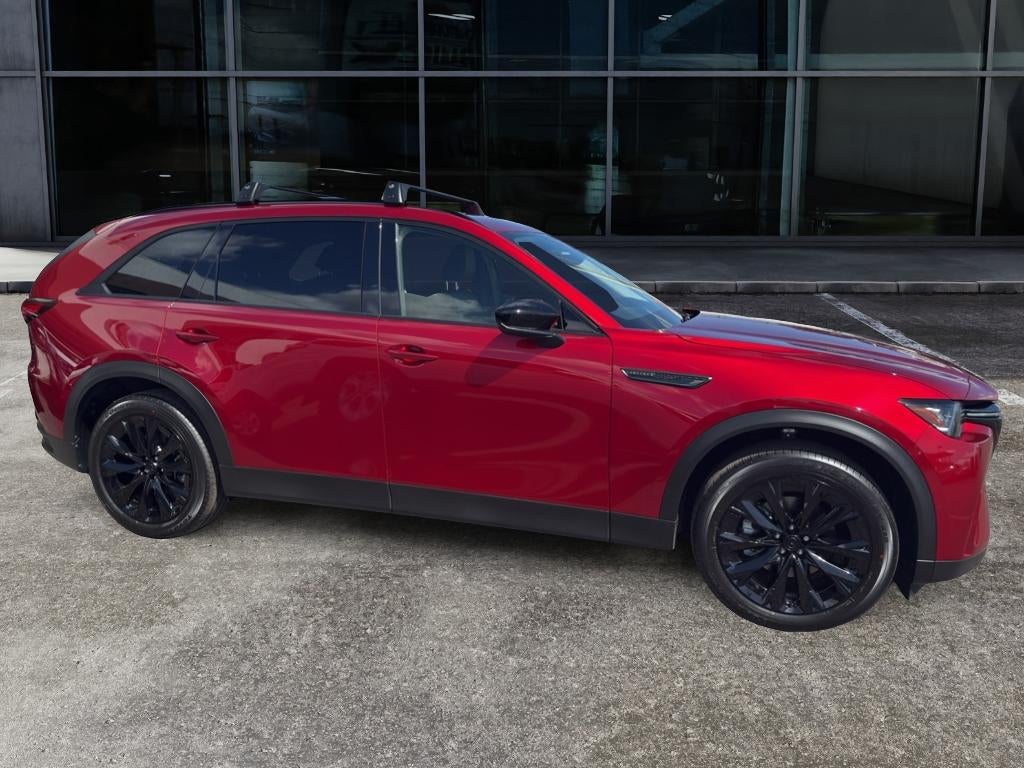 2026 Mazda Mazda CX-90 Premium Sport
