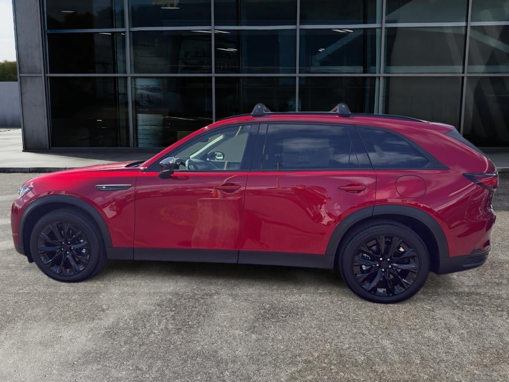 2026 Mazda Mazda CX-90 Premium Sport