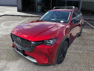 2026 Mazda Mazda CX-90 Premium Sport
