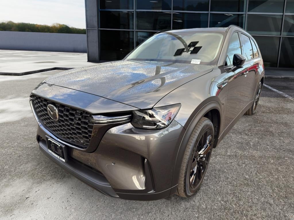 2026 Mazda Mazda CX-90 Premium Sport
