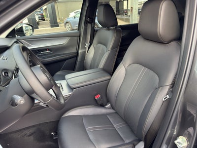 2026 Mazda Mazda CX-90 Premium Sport
