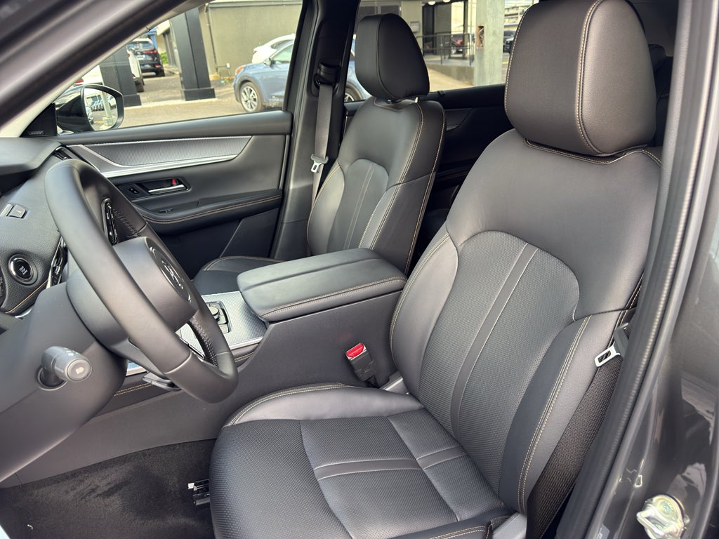 2026 Mazda Mazda CX-90 Premium Sport