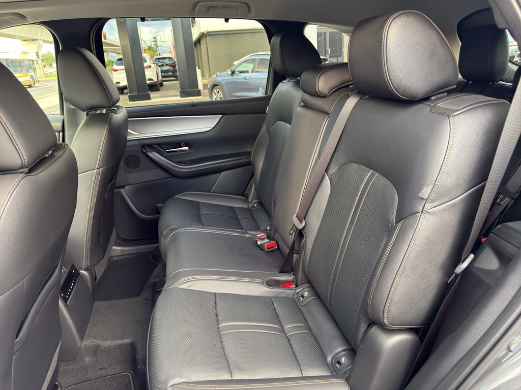 2026 Mazda Mazda CX-90 Premium Sport