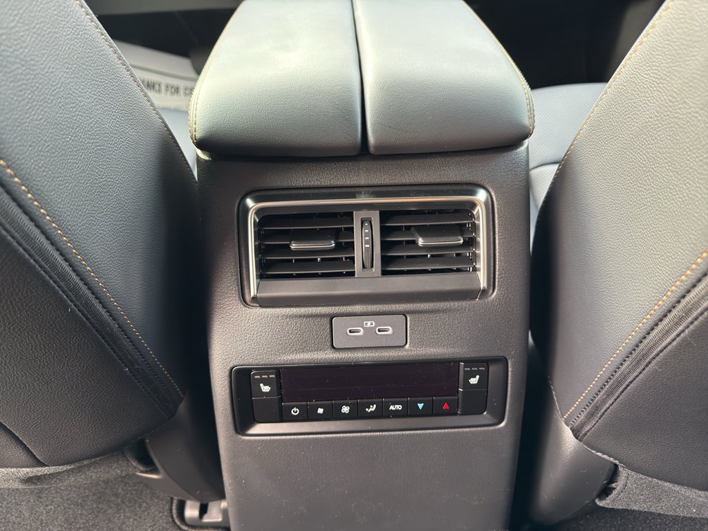 2026 Mazda Mazda CX-90 Premium Sport