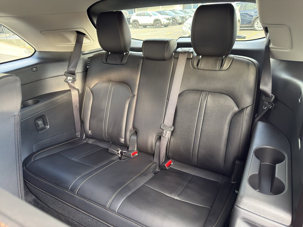 2026 Mazda Mazda CX-90 Premium Sport