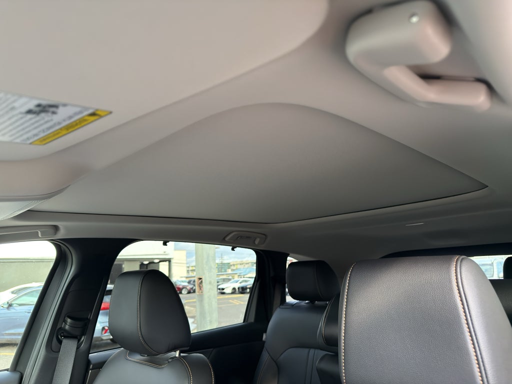 2026 Mazda Mazda CX-90 Premium Sport