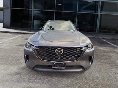 2026 Mazda Mazda CX-90 Premium Sport