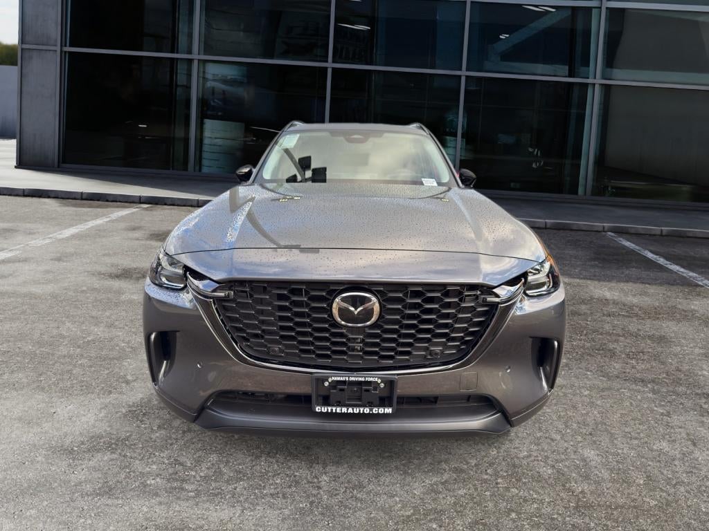 2026 Mazda Mazda CX-90 Premium Sport