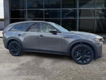 2026 Mazda Mazda CX-90 Premium Sport