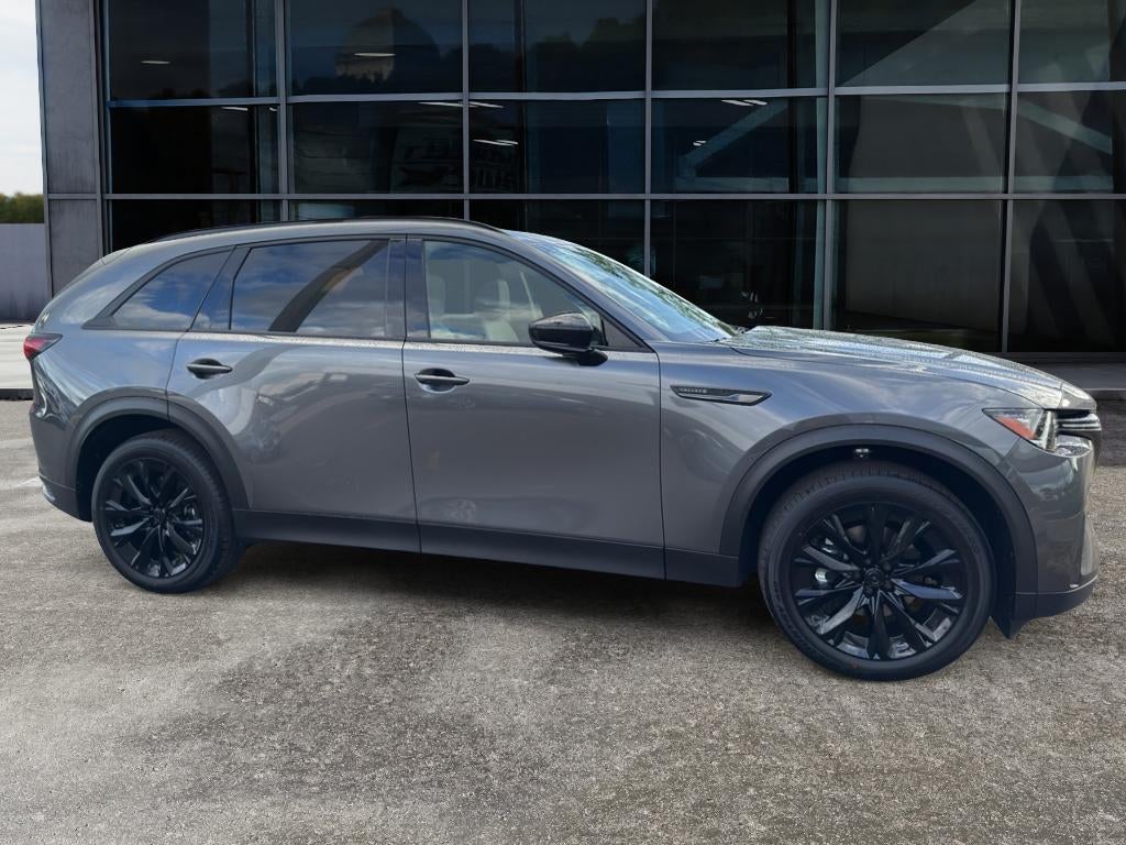 2026 Mazda Mazda CX-90 Premium Sport