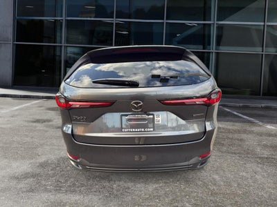 2026 Mazda Mazda CX-90 Premium Sport