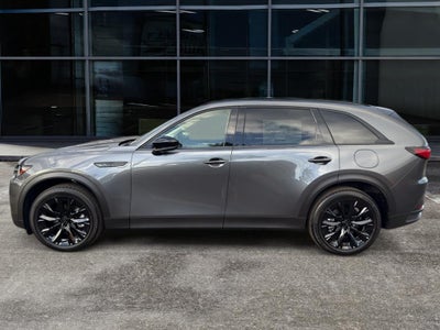 2026 Mazda Mazda CX-90 Premium Sport