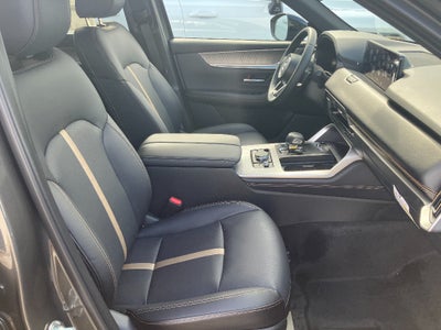 2026 Mazda Mazda CX-90 S Premium Sport