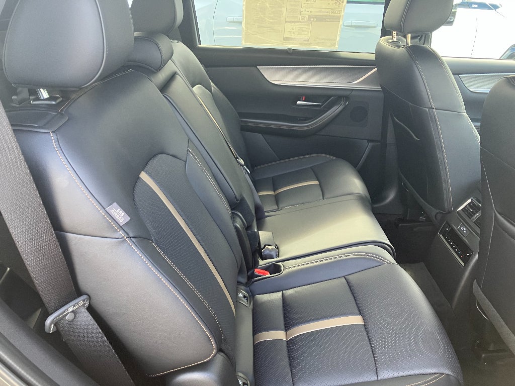 2026 Mazda Mazda CX-90 S Premium Sport