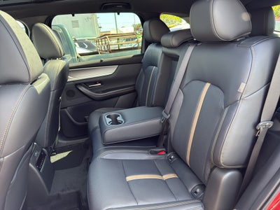 2026 Mazda Mazda CX-90 PHEV Premium Plus