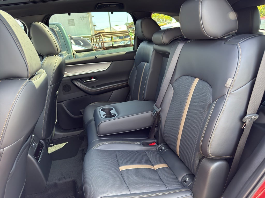 2026 Mazda Mazda CX-90 PHEV Premium Plus