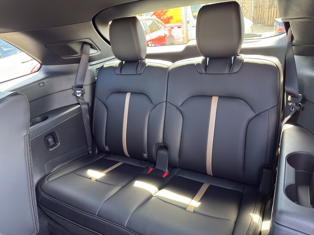 2026 Mazda Mazda CX-90 PHEV Premium Plus