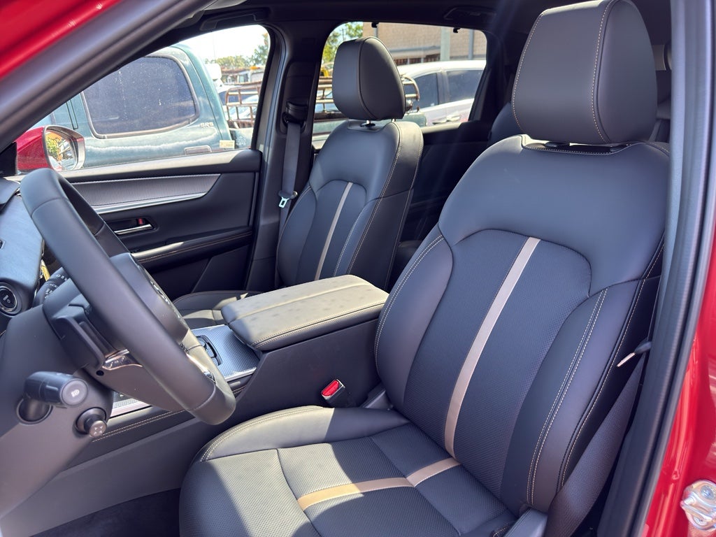 2026 Mazda Mazda CX-90 PHEV Premium Plus