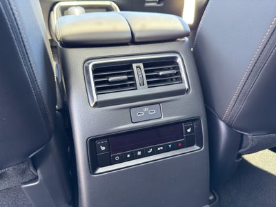 2026 Mazda Mazda CX-90 PHEV Premium Plus