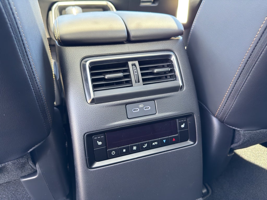 2026 Mazda Mazda CX-90 PHEV Premium Plus