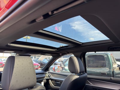 2026 Mazda Mazda CX-90 PHEV Premium Plus