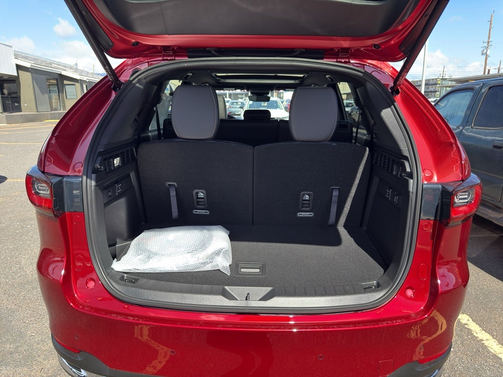 2026 Mazda Mazda CX-90 PHEV Premium Plus