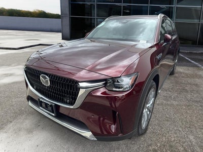 2026 Mazda Mazda CX-90 Premium Plus