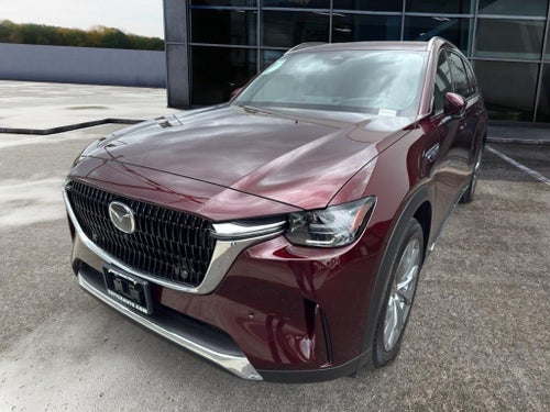 2026 Mazda Mazda CX-90 Premium Plus