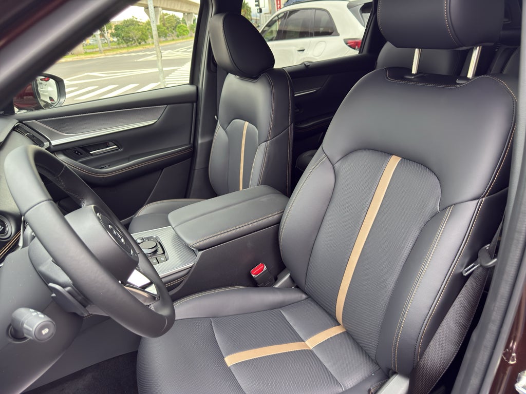 2026 Mazda Mazda CX-90 Premium Plus