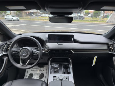 2026 Mazda Mazda CX-90 Premium Plus