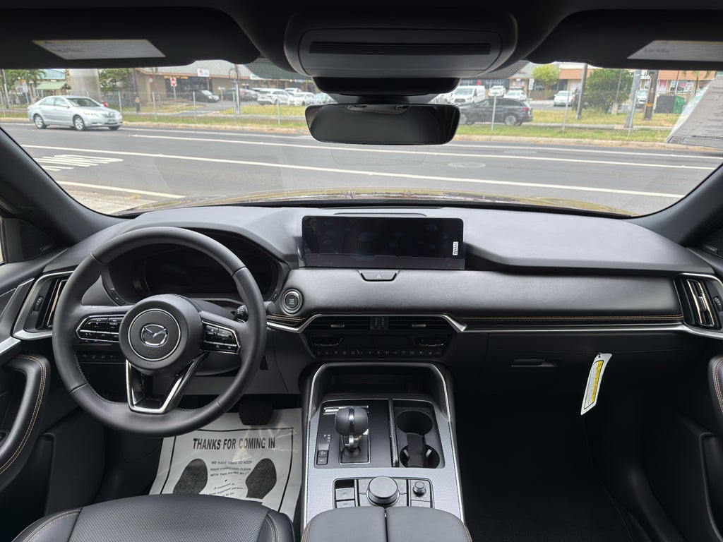 2026 Mazda Mazda CX-90 Premium Plus