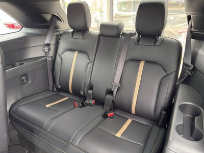 2026 Mazda Mazda CX-90 Premium Plus
