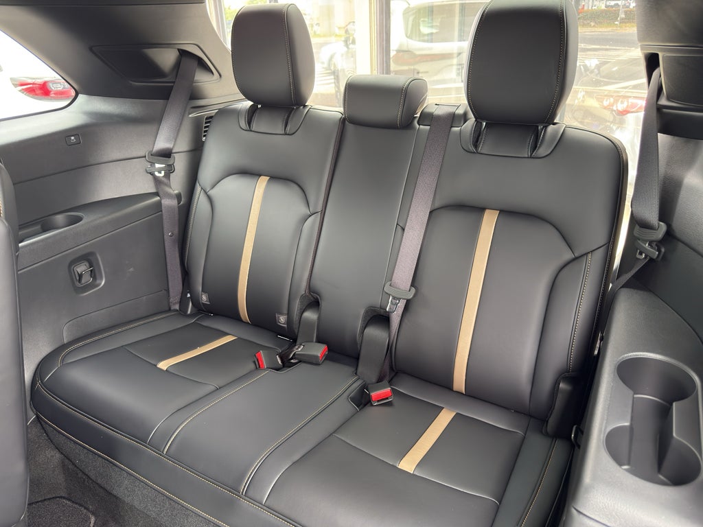 2026 Mazda Mazda CX-90 Premium Plus