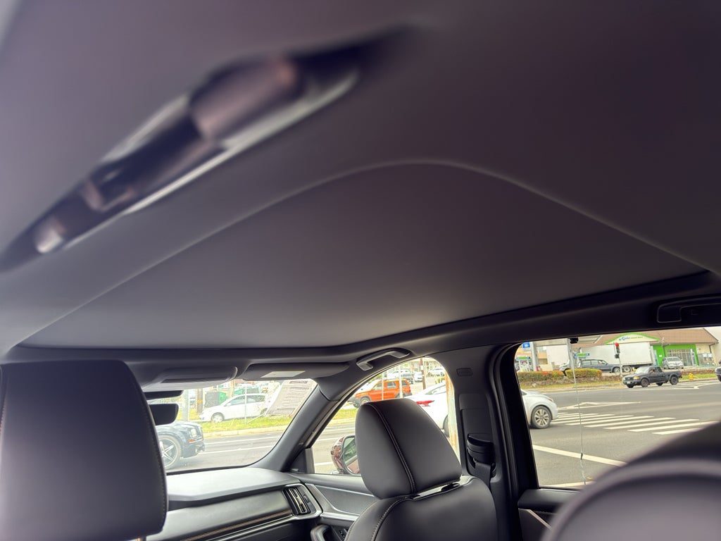 2026 Mazda Mazda CX-90 Premium Plus