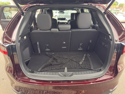 2026 Mazda Mazda CX-90 Premium Plus