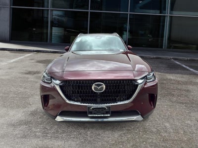 2026 Mazda Mazda CX-90 Premium Plus