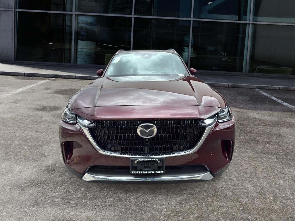 2026 Mazda Mazda CX-90 Premium Plus