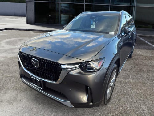 2026 Mazda Mazda CX-90 Premium Plus