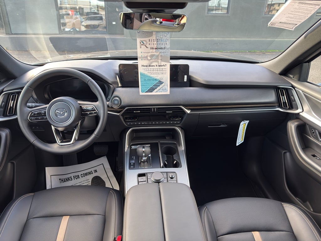 2026 Mazda Mazda CX-90 Premium Plus