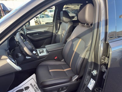 2026 Mazda Mazda CX-90 Premium Plus