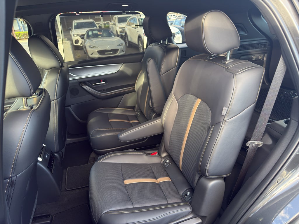 2026 Mazda Mazda CX-90 Premium Plus