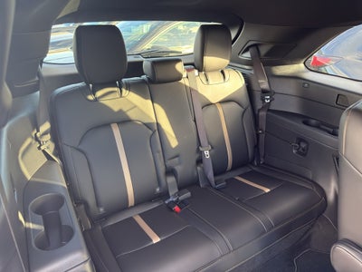2026 Mazda Mazda CX-90 Premium Plus