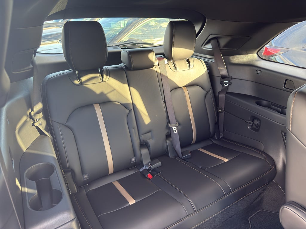 2026 Mazda Mazda CX-90 Premium Plus