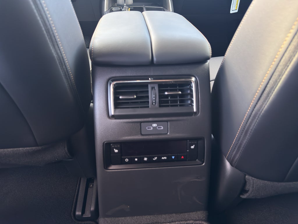 2026 Mazda Mazda CX-90 Premium Plus