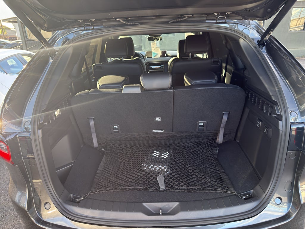 2026 Mazda Mazda CX-90 Premium Plus