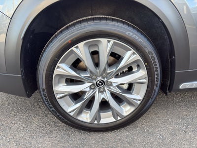 2026 Mazda Mazda CX-90 Premium Plus