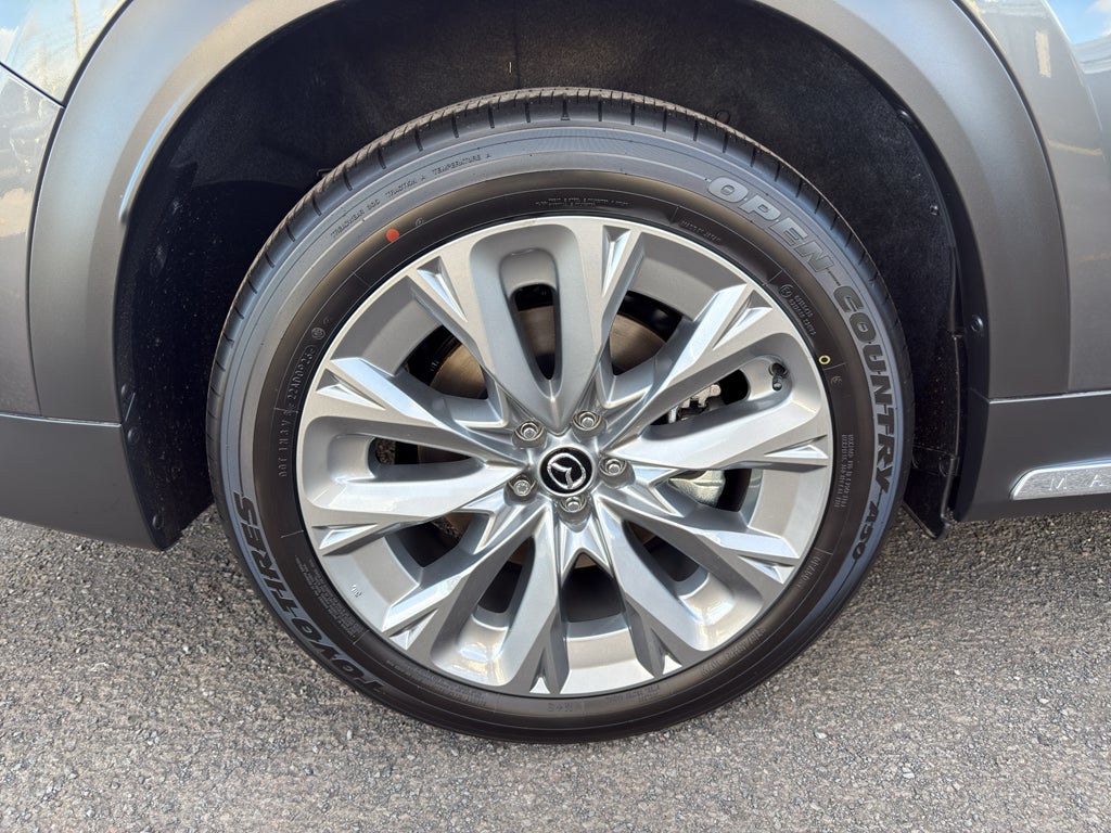 2026 Mazda Mazda CX-90 Premium Plus