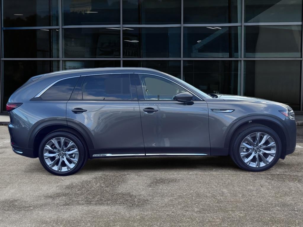 2026 Mazda Mazda CX-90 Premium Plus