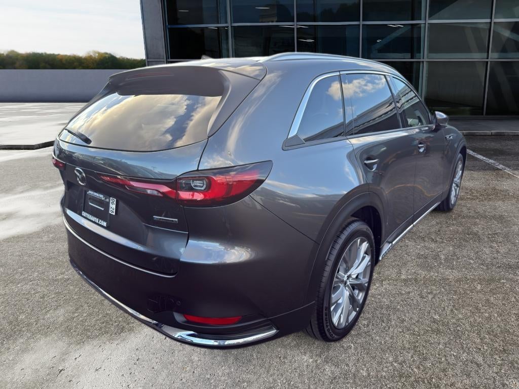 2026 Mazda Mazda CX-90 Premium Plus